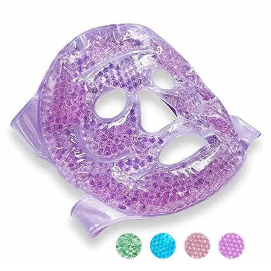 Ice Gel Face Mask